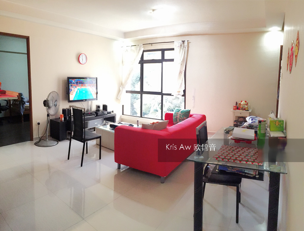 Jurong West Street 61 thumbnail photo